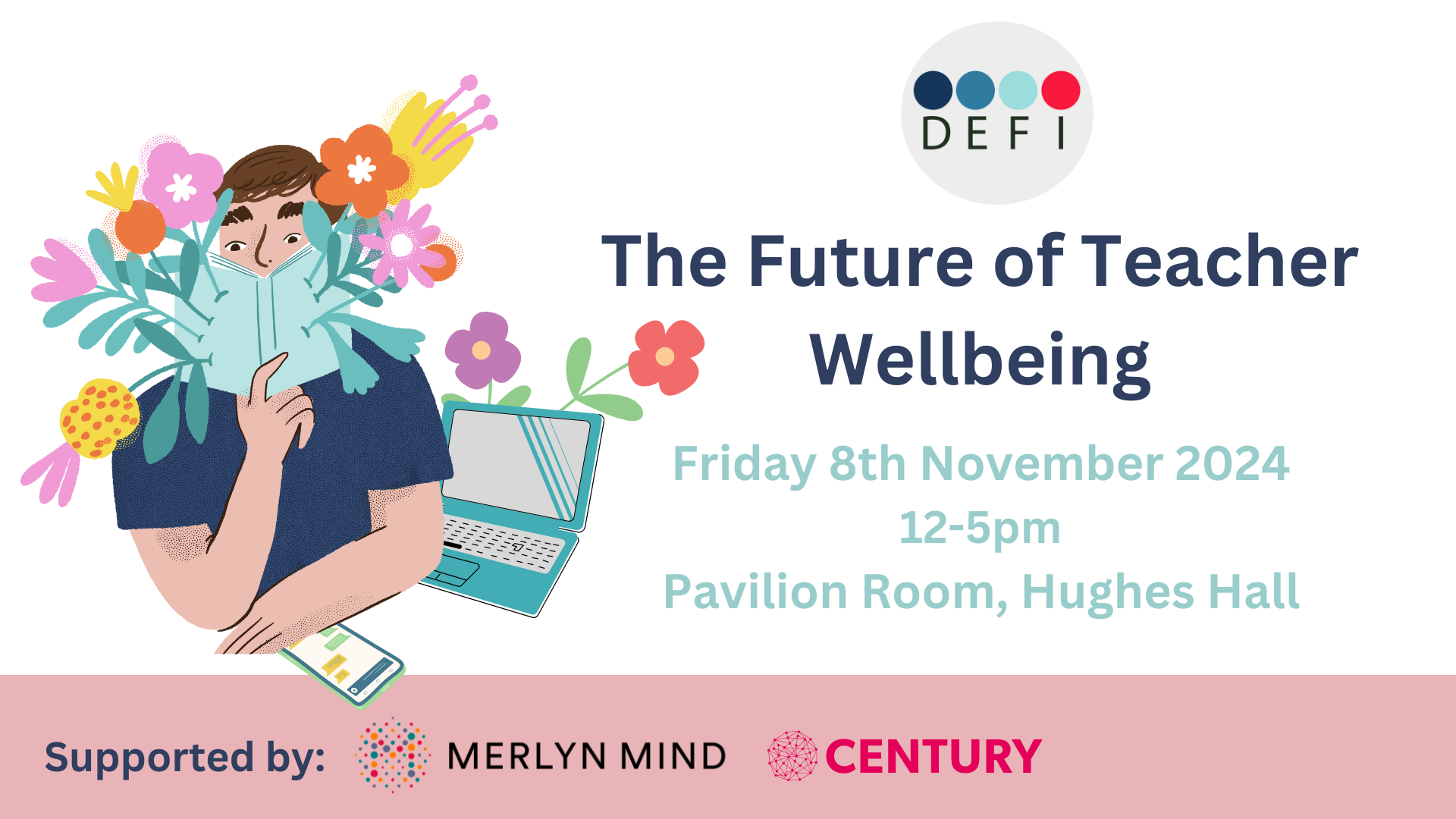 The Future of Teacher wellbeing (3)