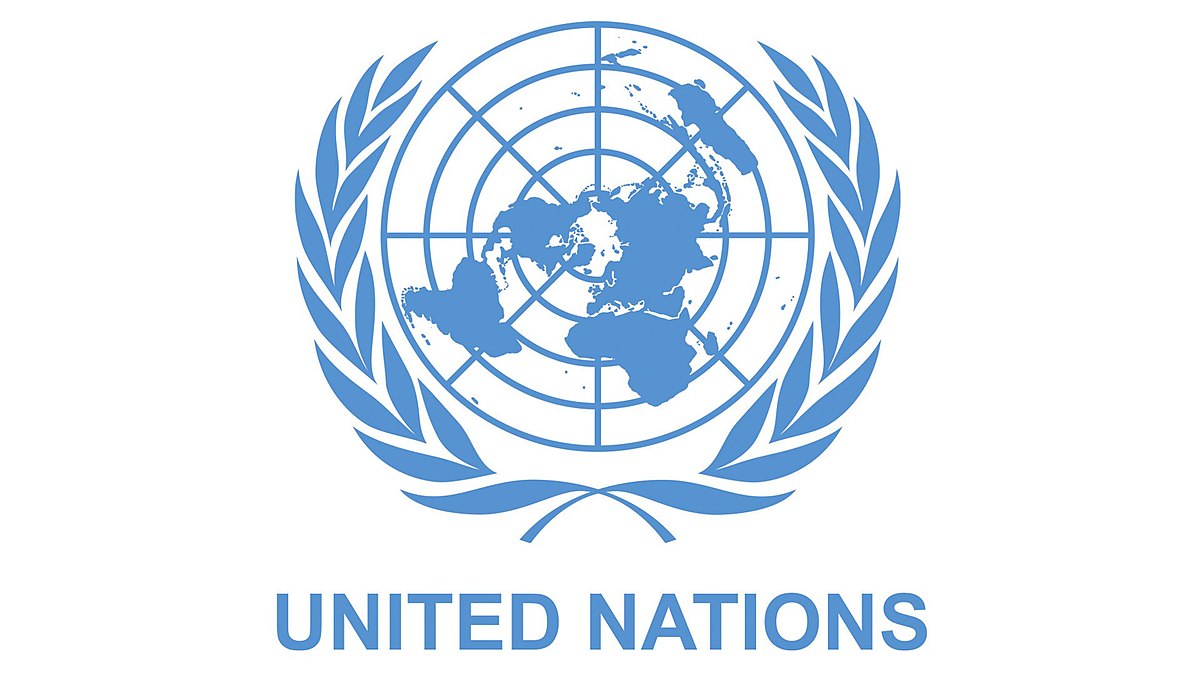 United-Nations-Logo