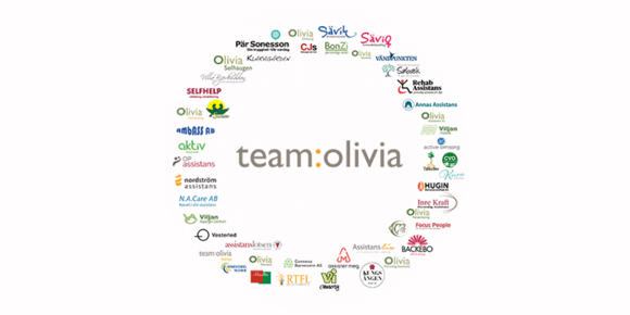 team olivia