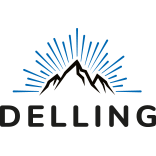 Delling Cloud logo